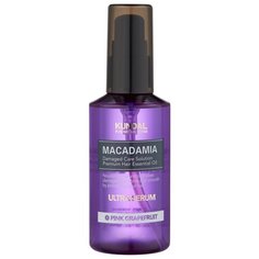 KUNDAL Сыворотка для волос