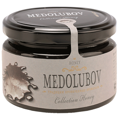 Крем-мед Medolubov с мумие