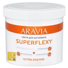Паста для шугаринга Aravia