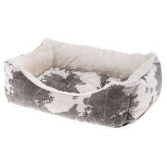 Лежак для кошек для собак Ferplast