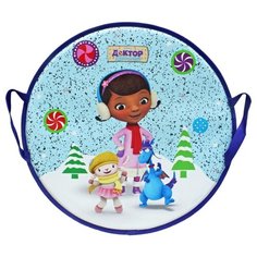 Ледянка 1 TOY Доктор Плюшева