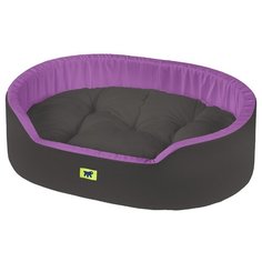 Лежак для кошек для собак Ferplast