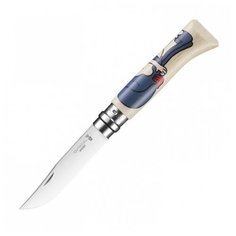 Нож складной OPINEL №8 Edition