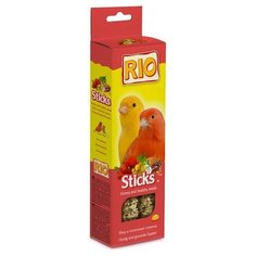 Лакомство для птиц RIO с медом