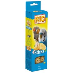 Лакомство для птиц RIO с медом