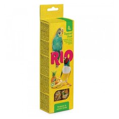 Лакомство для птиц RIO с