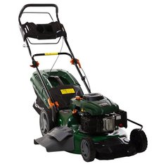 Газонокосилка Oasis GB-27