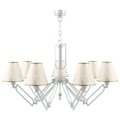 Люстра MAYTONI Hightech 10