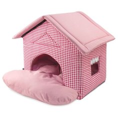 Домик для собак для кошек Гамма Gamma