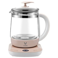 Чайник Xiaomi Viomi Smart