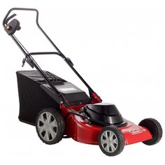 Газонокосилка MA.RI.NA Systems