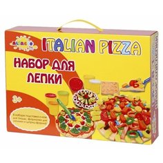 Масса для лепки Altacto