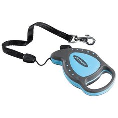 Поводок-рулетка для собак Ferplast