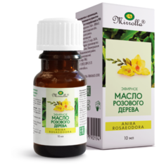 Mirrolla эфирное масло Розовое