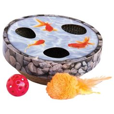 Игрушка для кошек Petstages