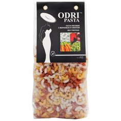 Odri Макароны Рожки рисовые с