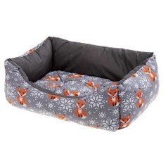 Лежак для кошек для собак Ferplast