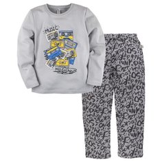 Пижама Bossa Nova