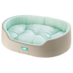 Лежак для собак для кошек Ferplast