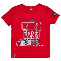 Футболка lucky child