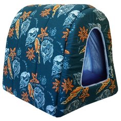 Домик для кошек для собак Zo Oexpress