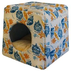 Домик для кошек для собак Zo Oexpress