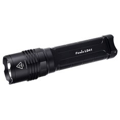 Ручной фонарь Fenix LD41 2015