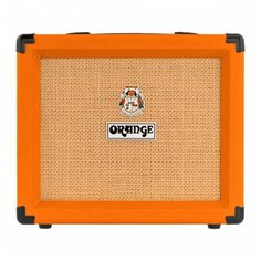 Orange комбоусилитель Crush 20