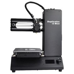 3D-принтер Wanhao Duplicator i3