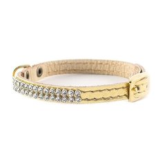 Ошейник Дарэлл двухслойный со