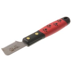 Тримминговочный нож Hello PET