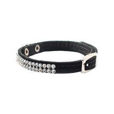 Ошейник Дарэлл Люкс велюр-лайт