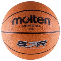 Баскетбольный мяч Molten B7R р. 7