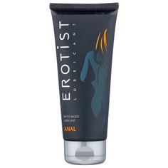 Гель-смазка Erotist Anal на