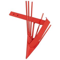 Плуг Husqvarna 5882663-01