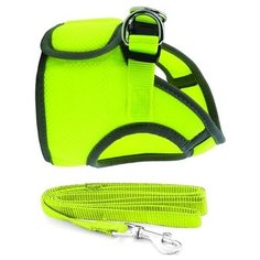 Шлейка с поводком Triol 11491028