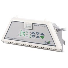 Блок управления Ballu BCT EVU-I