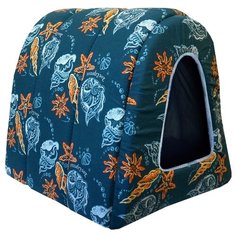 Домик для кошек для собак Zo Oexpress