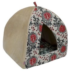 Домик для кошек для собак Zo Oexpress