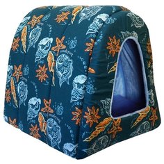 Домик для кошек для собак Zo Oexpress