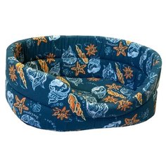 Лежак для кошек для собак Zo Oexpress