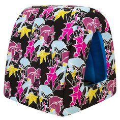 Домик для кошек для собак Zo Oexpress