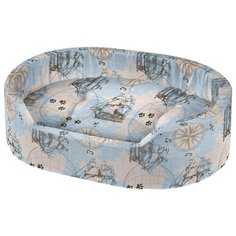 Лежак для кошек для собак Ferplast