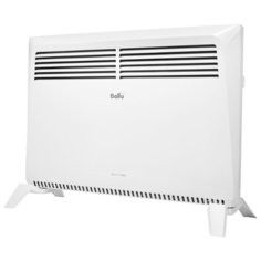 Конвектор Ballu Solo Turbo BEC