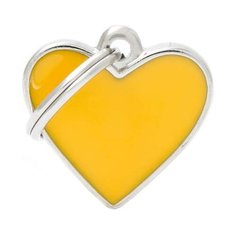 Адресник на ошейник My Family