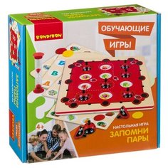Настольная игра BONDIBON