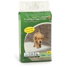 Пеленки для щенков впитывающие Beeztees