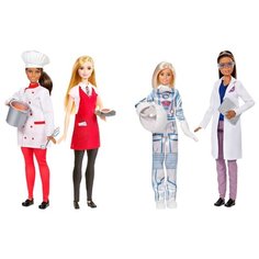 Набор Barbie Барби и друзья FCP64