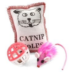 Игрушка для кошек Triol