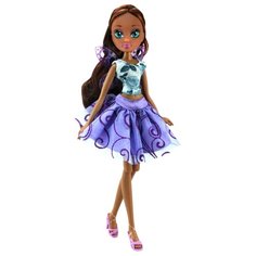 Кукла Winx Club Волшебные